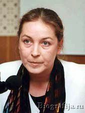 Пономарева Ксения Юрьевна