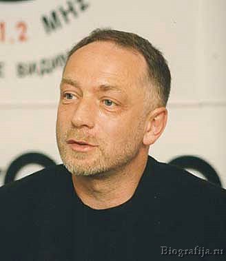 Разбаш Андрей Леонидович