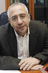 Сванидзе Николай Карлович