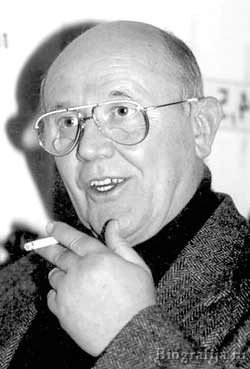 Сенкевич Юрий Александрович