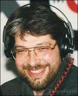 Гуревич Александр