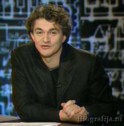 Дибров Дмитрий Александрович