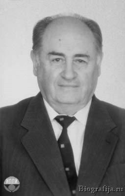 Абагян Армен Артаваздович