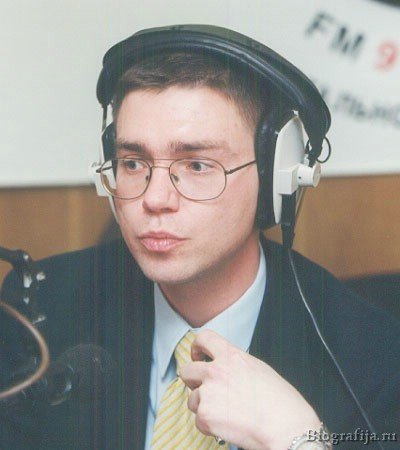 Ревенко Евгений Васильевич