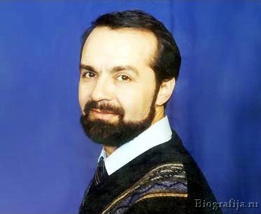 Шендерович Виктор Анатольевич