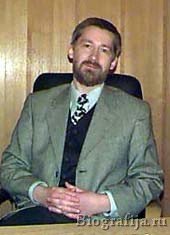 Василевский Андрей Витальевич