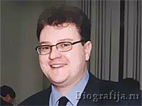 Орлов Дмитрий Иванович