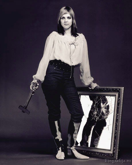 Шелест Ольга