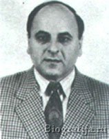 Абашидзе Аслан Хусейнович