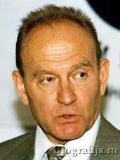 Карташкин Владимир Алексеевич