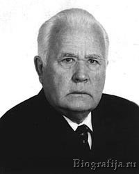 Логунов Николай Петрович