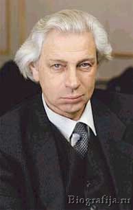 Резник Генри Маркович