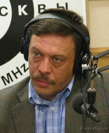 Барщевский Михаил Юрьевич