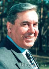 Полежаев Леонид Константинович