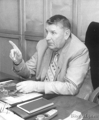 Ямщиков Геннадий Никитович