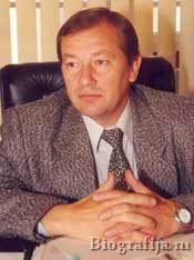 Никольский Александр Григорьевич