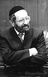 Шаевич Адольф Соломонович