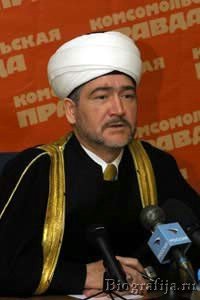 Гайнутдин Равиль Ибн Исмаил