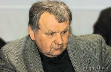 Ципко Александр Сергеевич