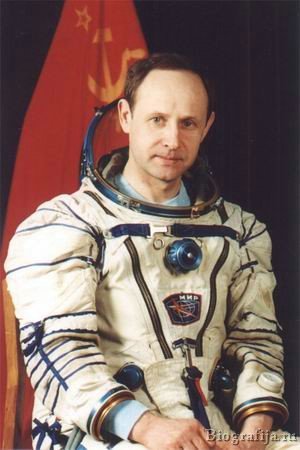 Арцебарский Анатолий Павлович