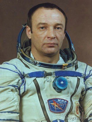 Манаков Геннадий Михайлович