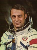 Рождественский Валерий Ильич