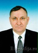 Пономарев Алексей Алексеевич