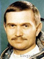 Березовой Анатолий Николаевич