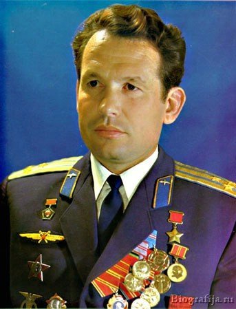 Шонин Георгий Степанович