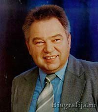 Гречко Георгий Михайлович