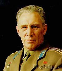 Демин Лев Степанович