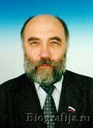 Попов Сергей Алексеевич