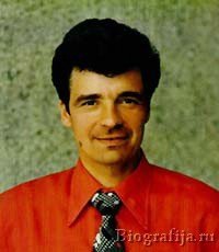 Зудов Вячеслав Дмитриевич