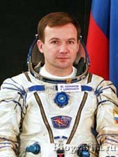 Лончаков Юрий Валентинович