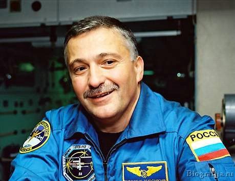 Юрчихин Федор Николаевич