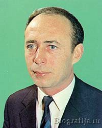 Пацаев Виктор Иванович