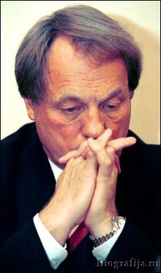 Попцов Олег Максимович