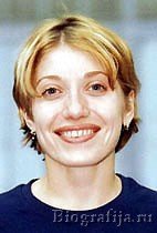 Караваева Ирина Владимировна