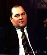 Корниенко Сергей Васильевич