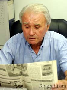 Маслаченко Владимир Никитович