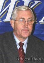 Михайлов Борис Петрович