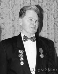 Парамонов Алексей Александрович