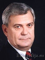 Потапов Владимир Яковлевич