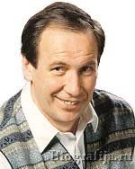 Тарпищев Шамиль Анвярович