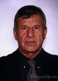 Тер-Ованесян Игорь Арамович