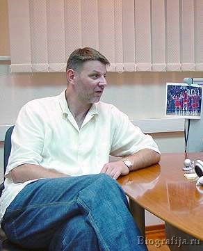 Тихоненко Валерий Алексеевич