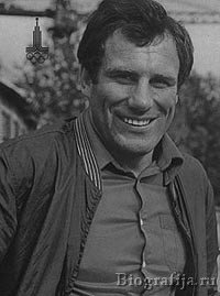 Балбошин Николай Федорович