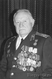 Бесков Константин Иванович