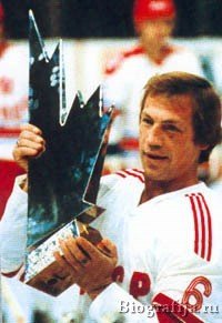 Васильев Валерий Иванович