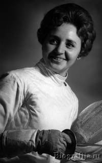 Горохова Галина Евгеньевна